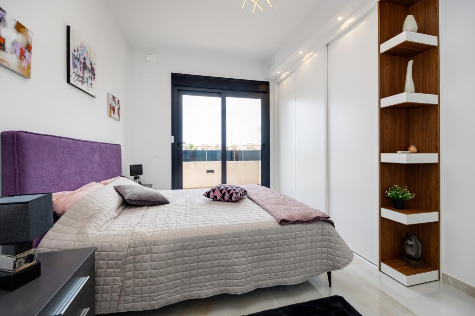 Villa en Venta en Orihuela
