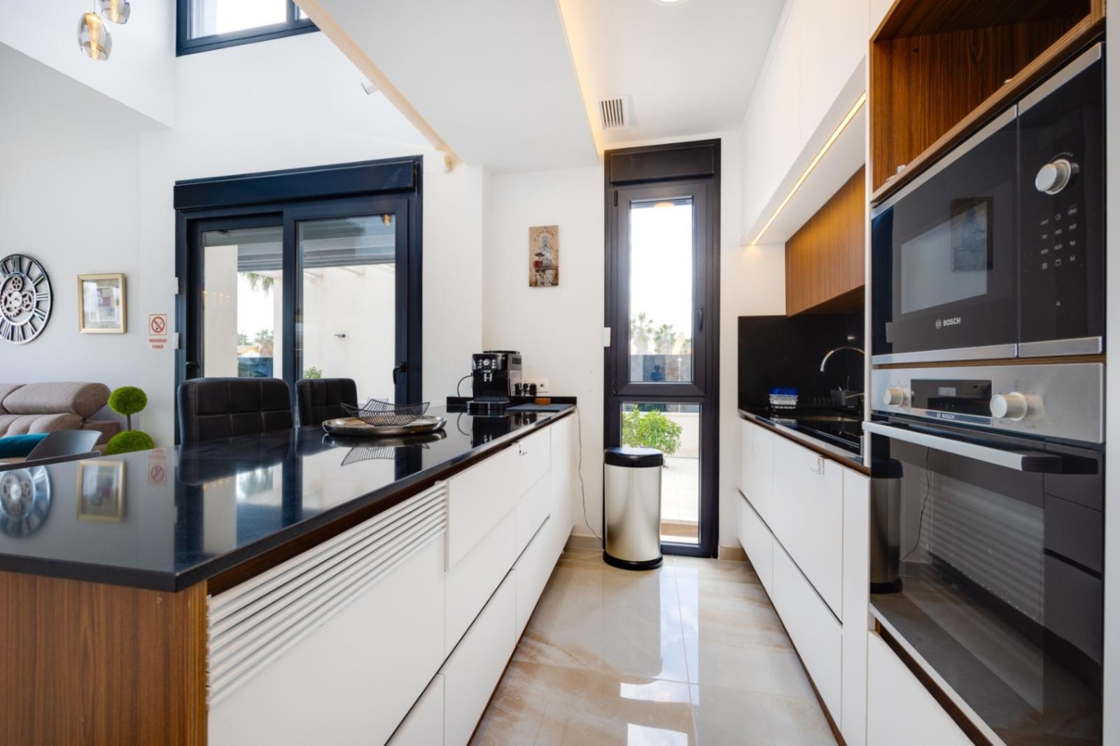 Villa en Venta en Orihuela