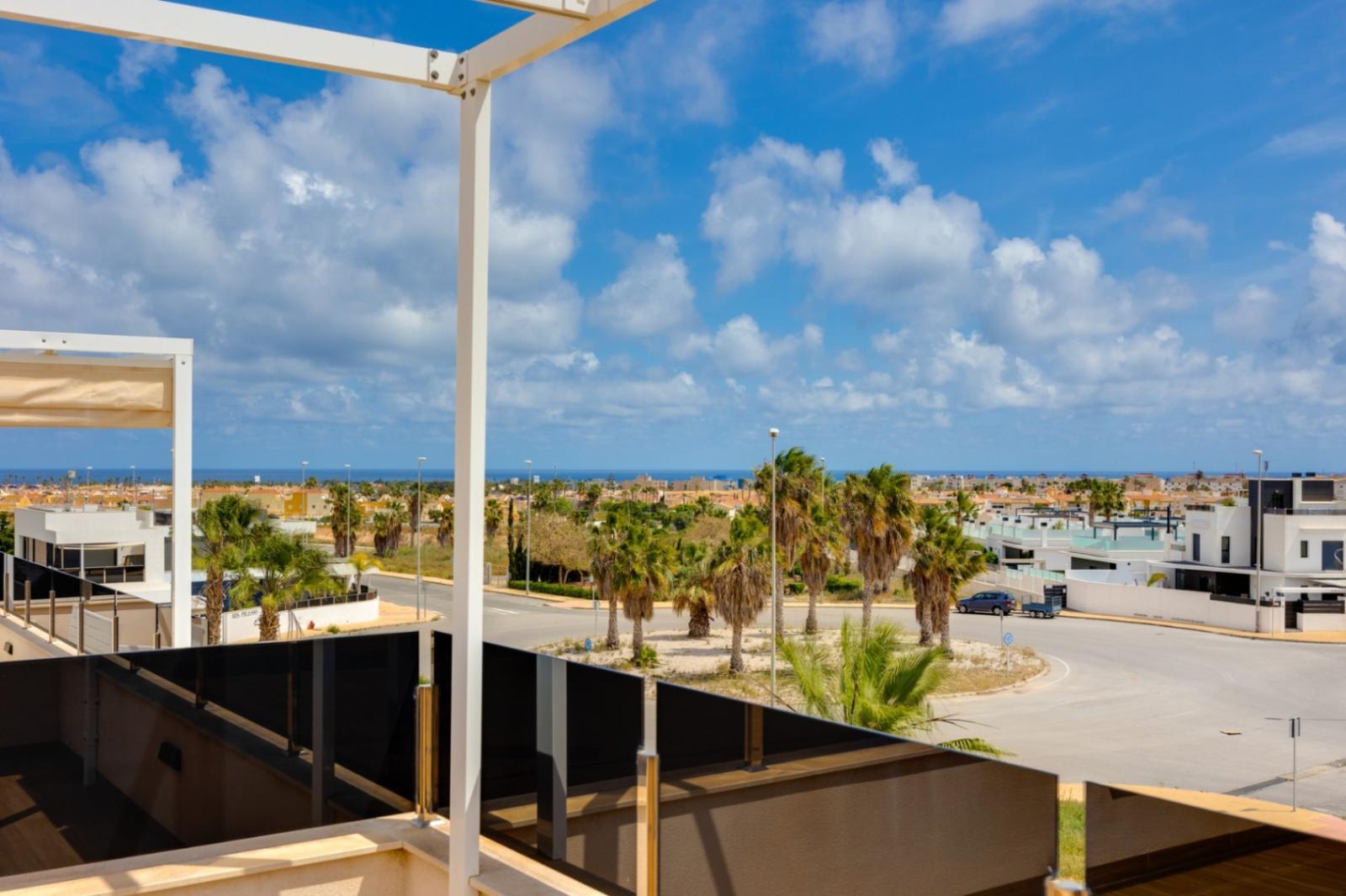 Villa en Venta en Orihuela
