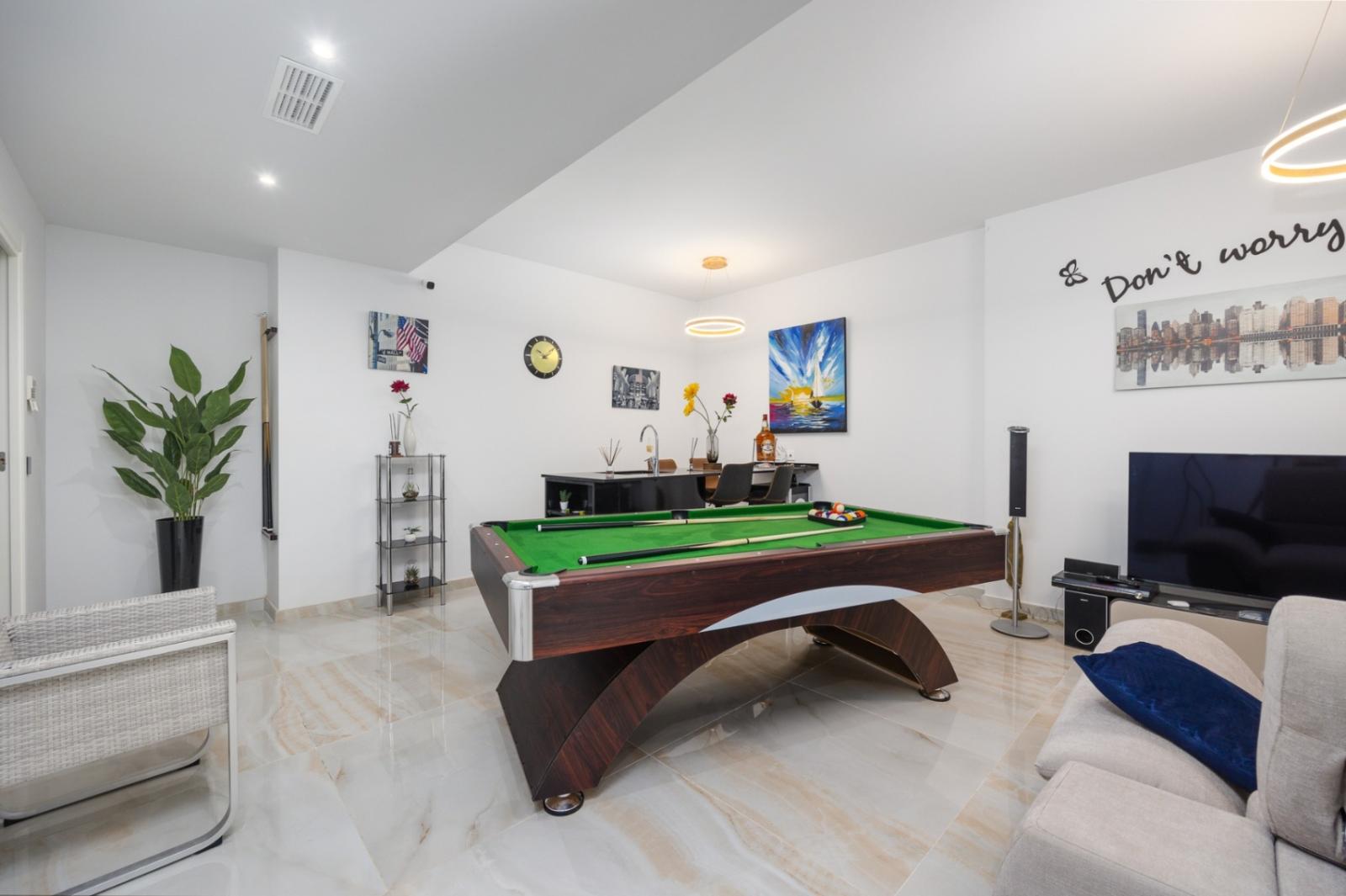 Villa en Venta en Orihuela