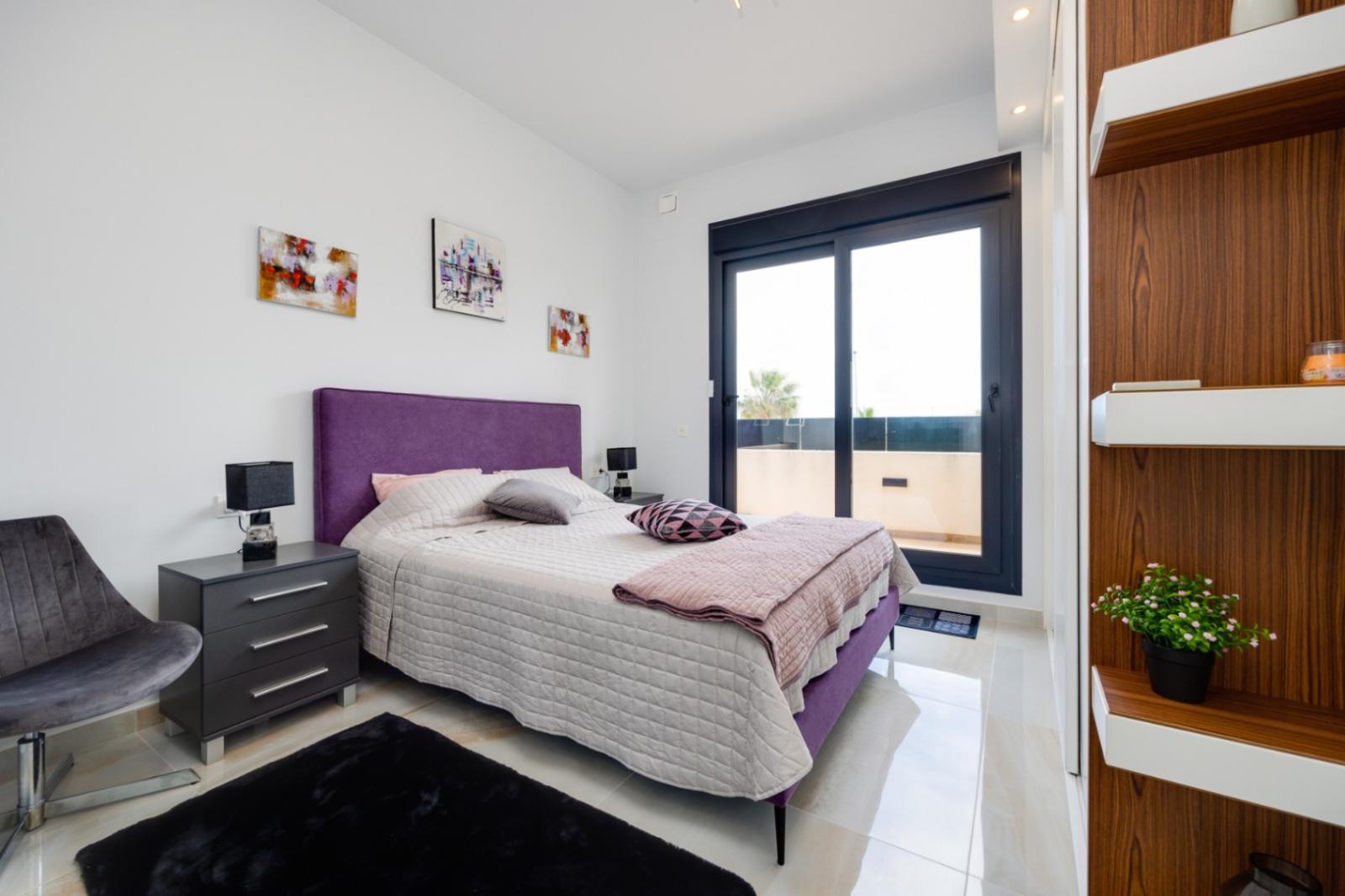 Villa en Venta en Orihuela