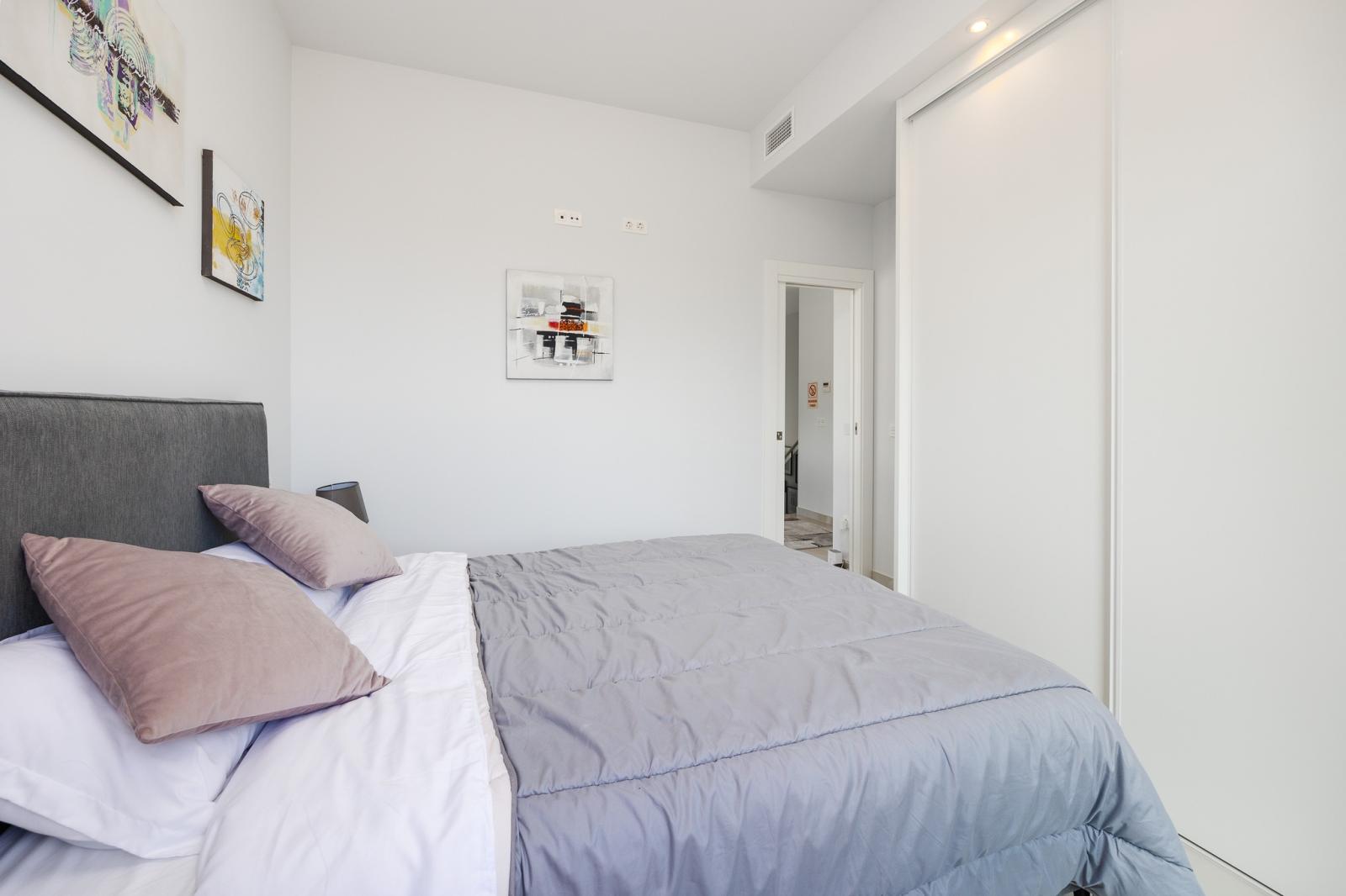 Villa en Venta en Orihuela