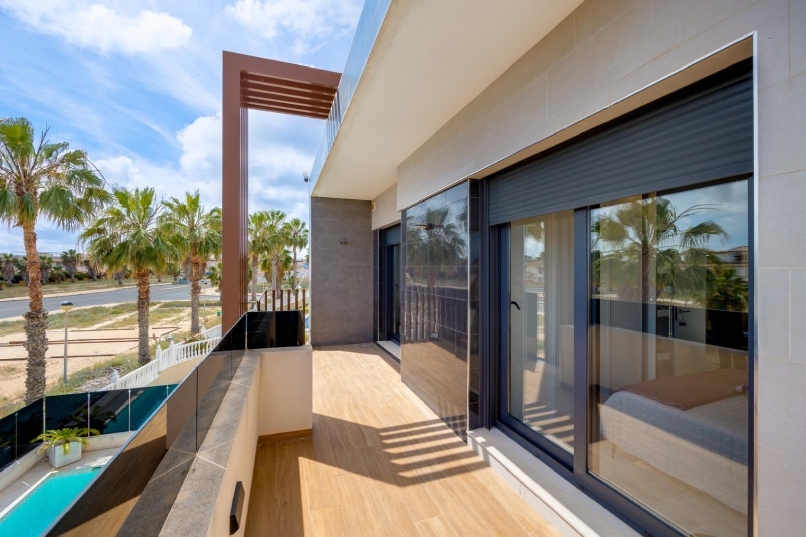 Villa en Venta en Orihuela