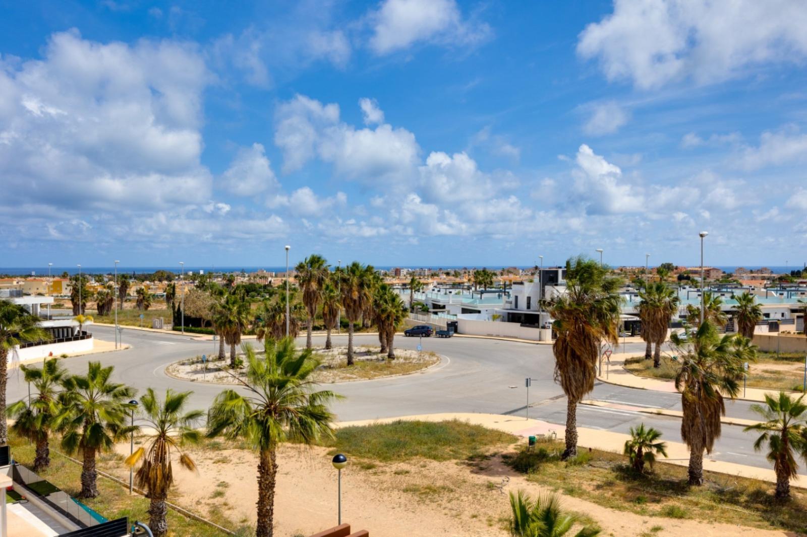 Villa en Venta en Orihuela
