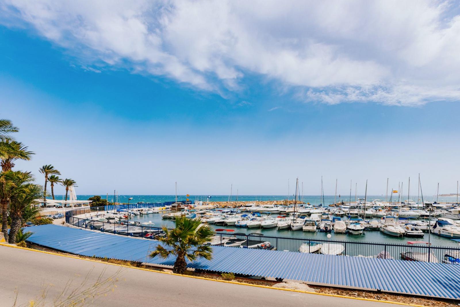 Villa en Venta en Orihuela