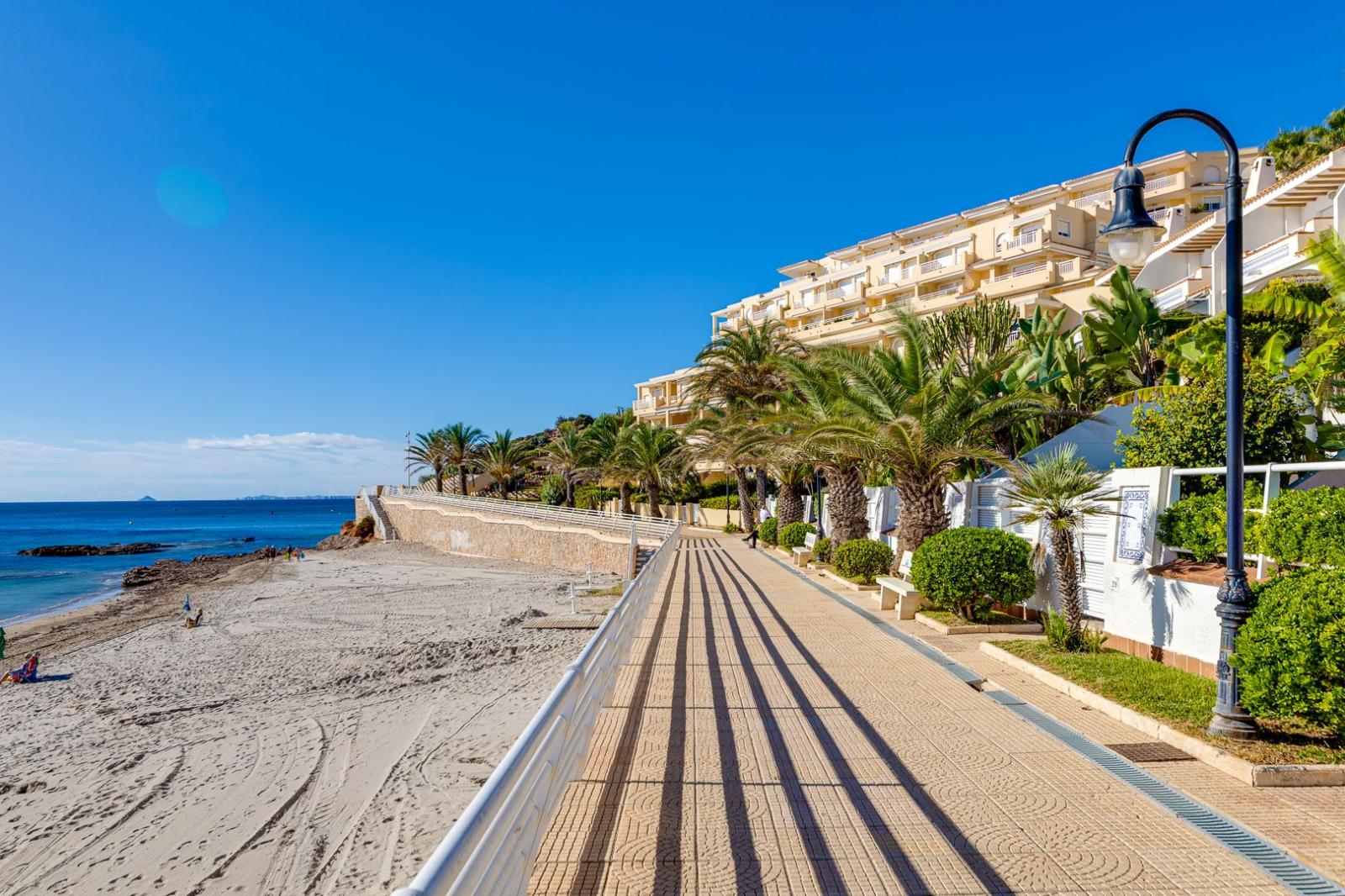 Villa en Venta en Orihuela