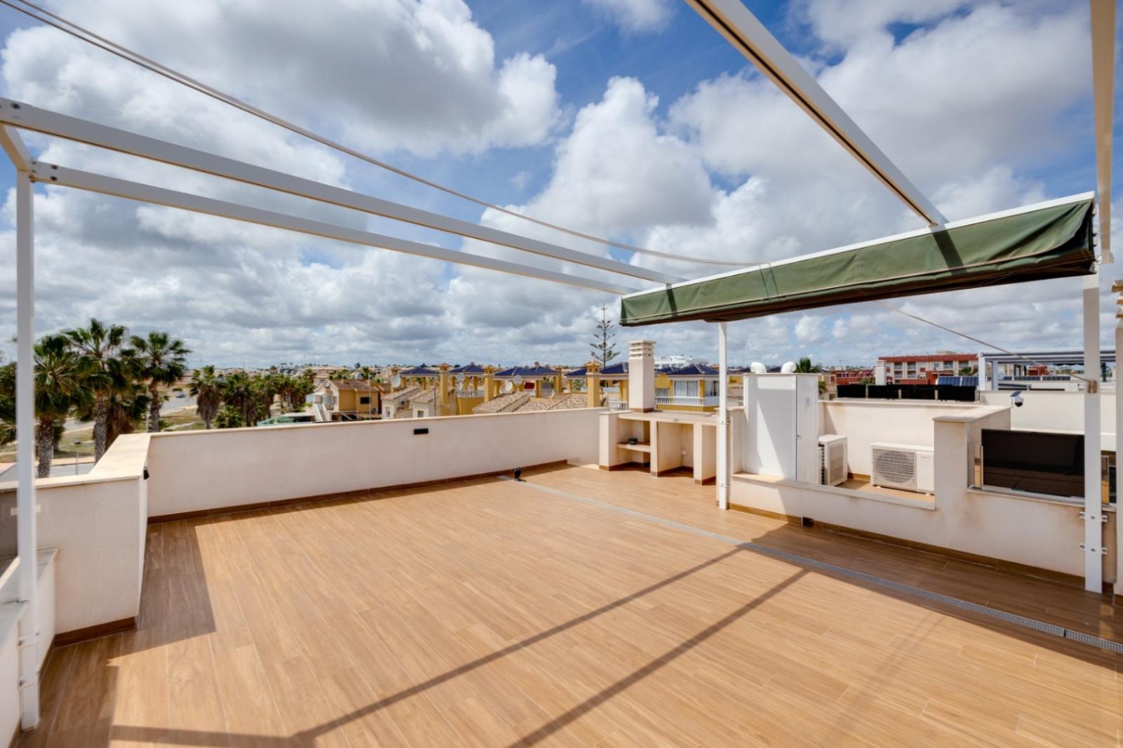 Villa en Venta en Orihuela