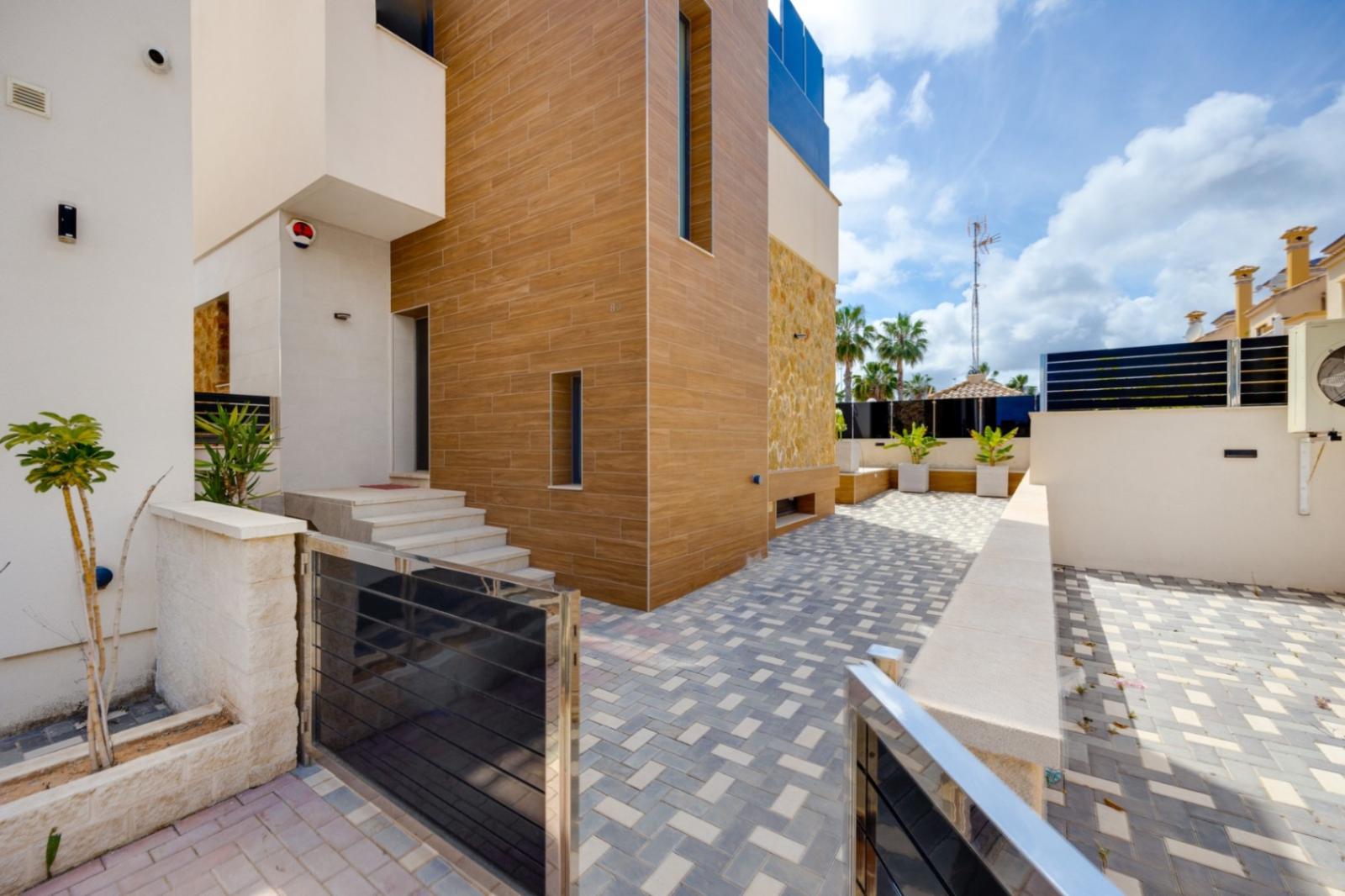 Villa en Venta en Orihuela