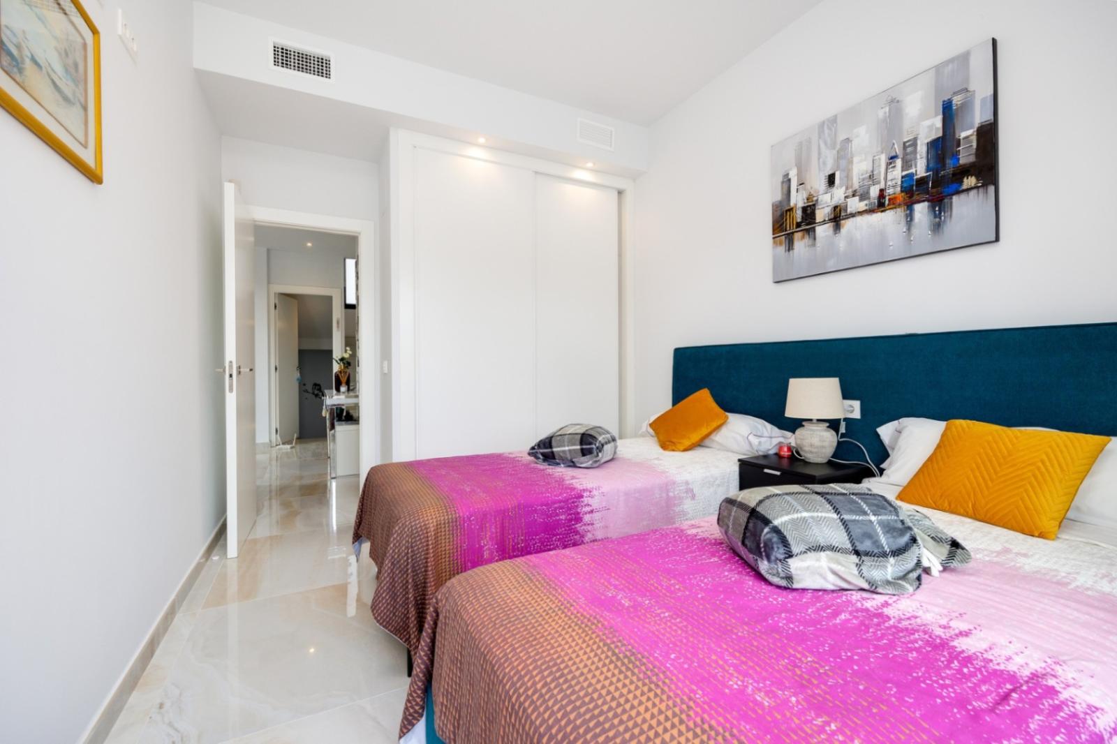 Villa en Venta en Orihuela