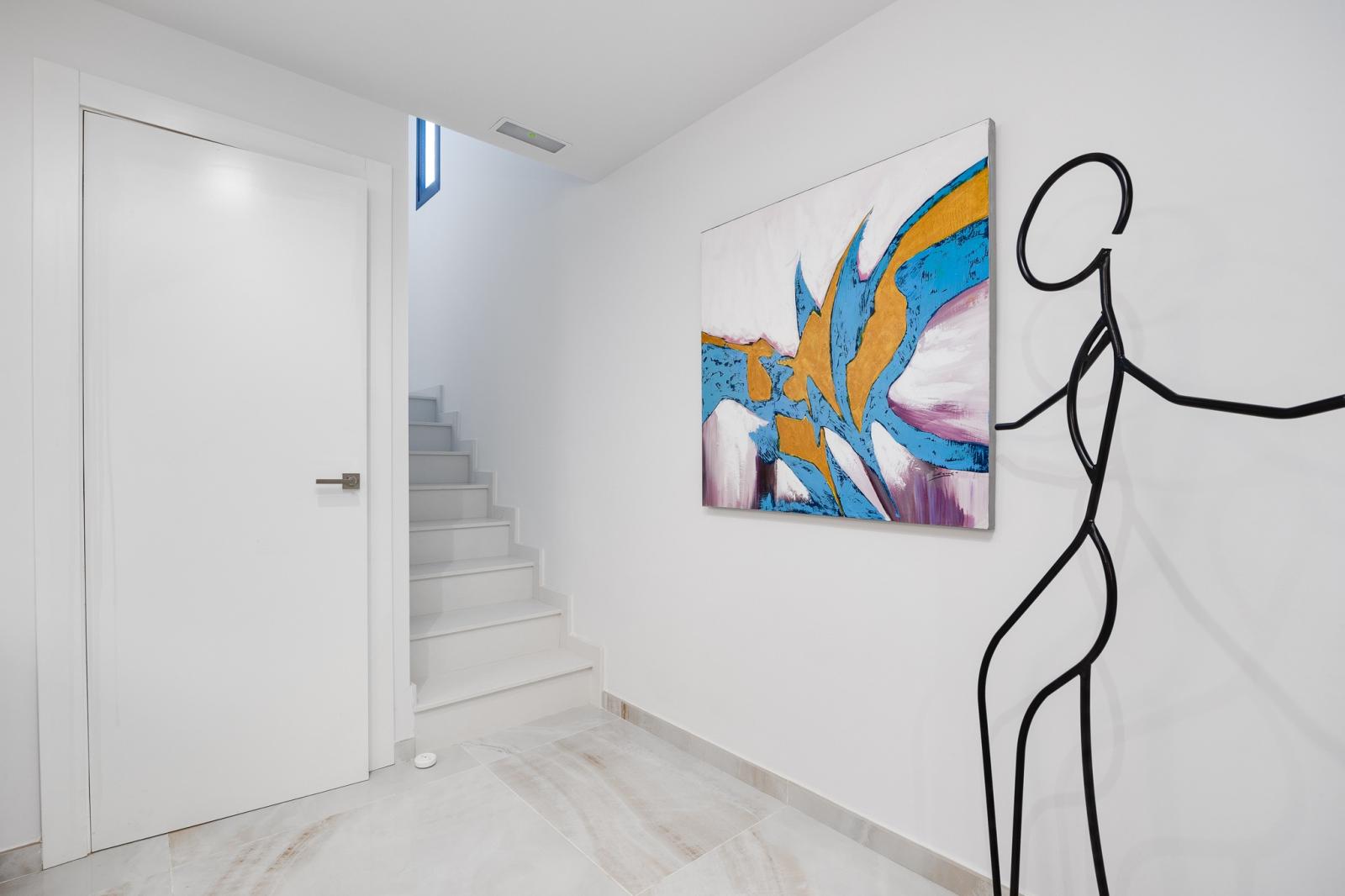 Villa en Venta en Orihuela