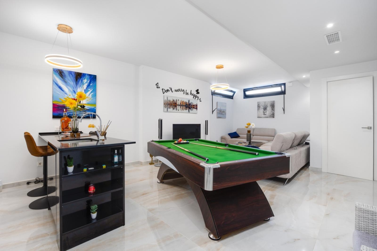 Villa en Venta en Orihuela