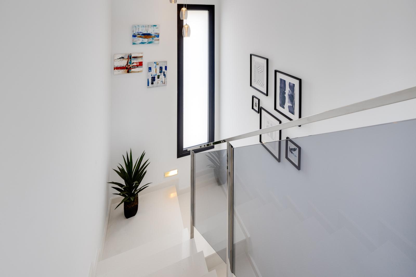 Villa en Venta en Orihuela