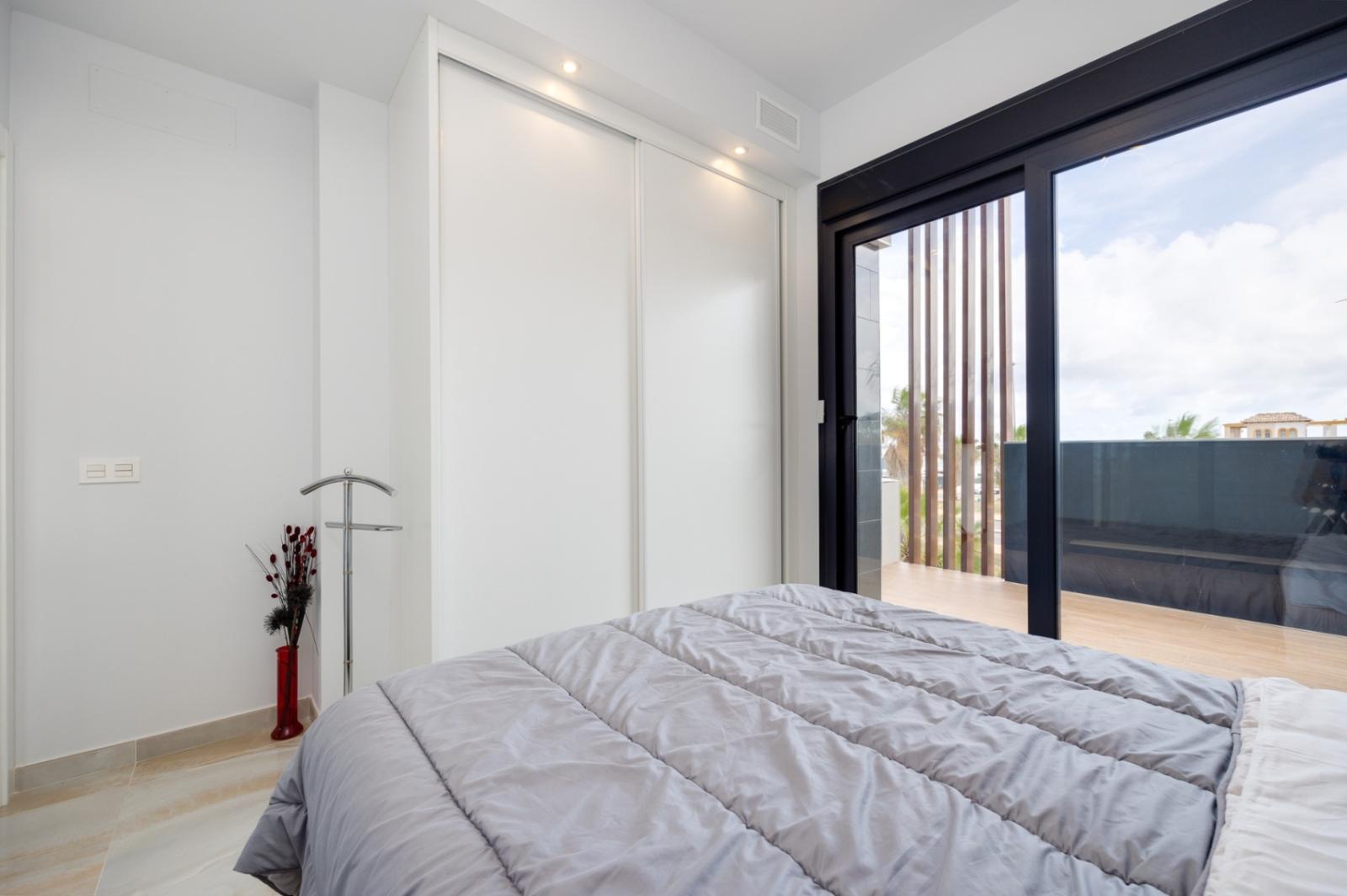 Villa en Venta en Orihuela