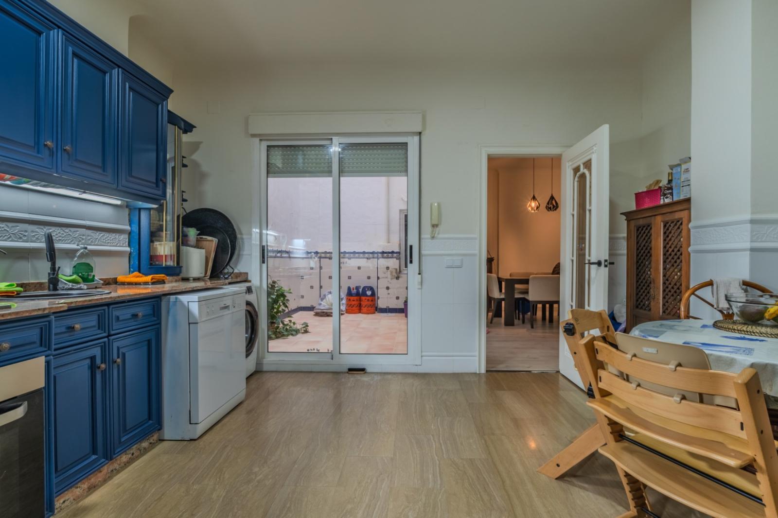 Duplex for Sale in Guardamar del Segura