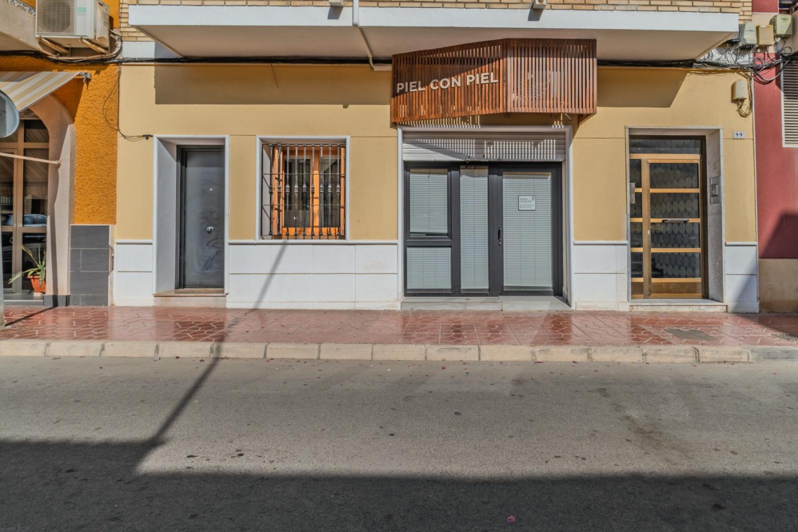 Duplex for Sale in Guardamar del Segura