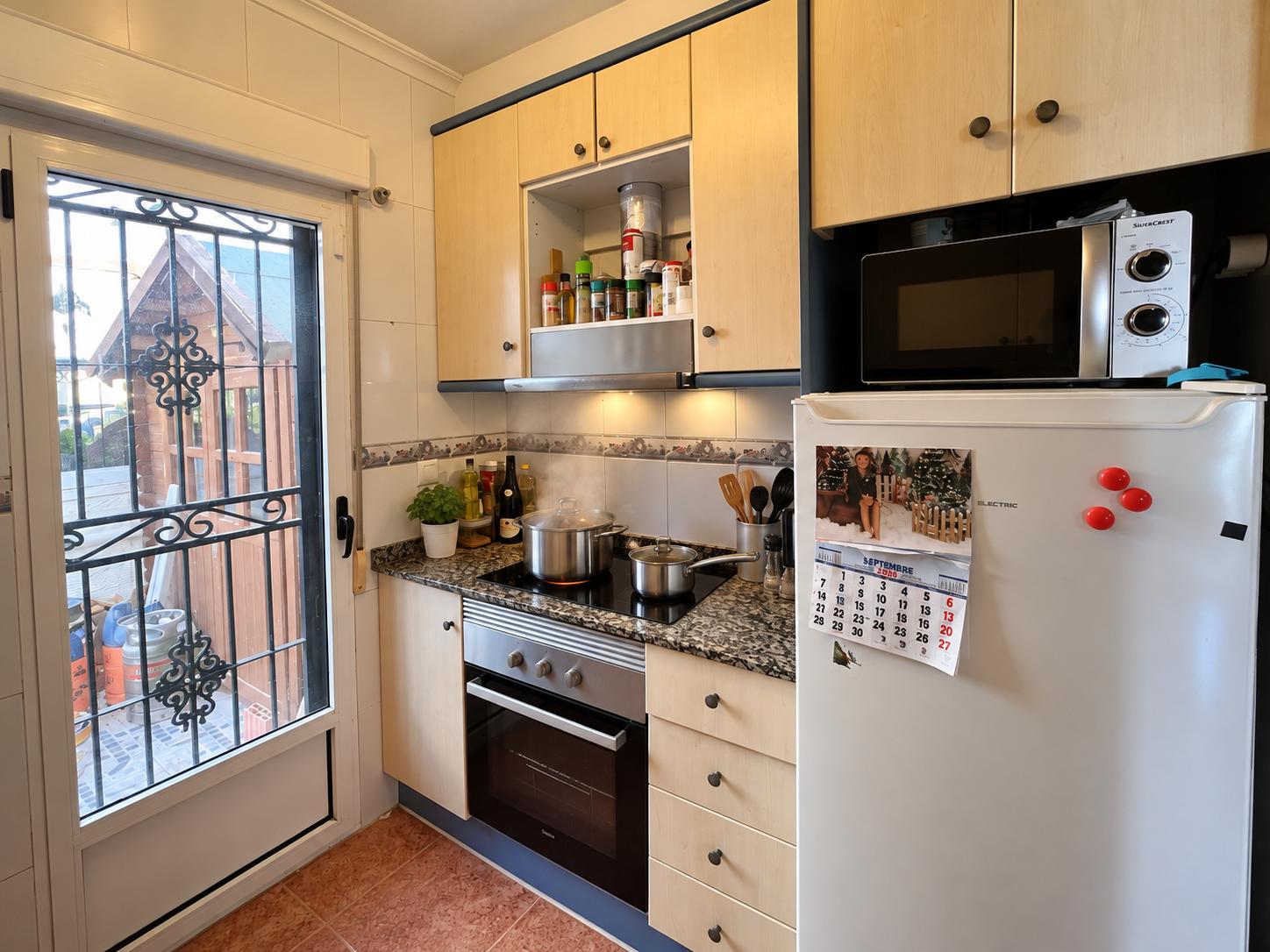 Adosado en Venta en Orihuela