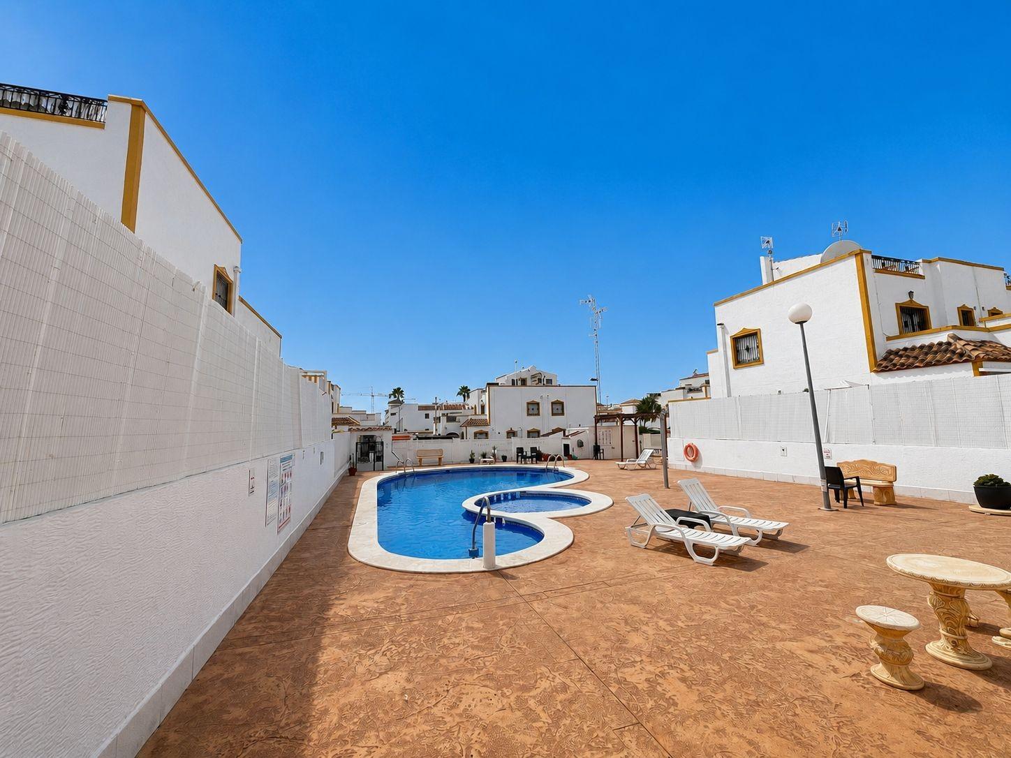 Adosado en Venta en Orihuela