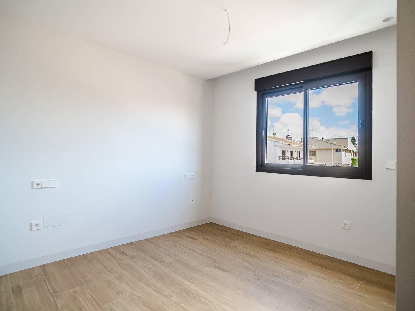 Villa for Sale in San Javier