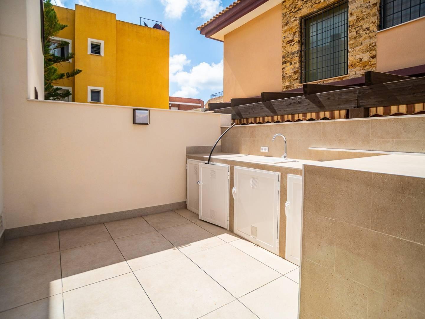 Villa for Sale in San Javier