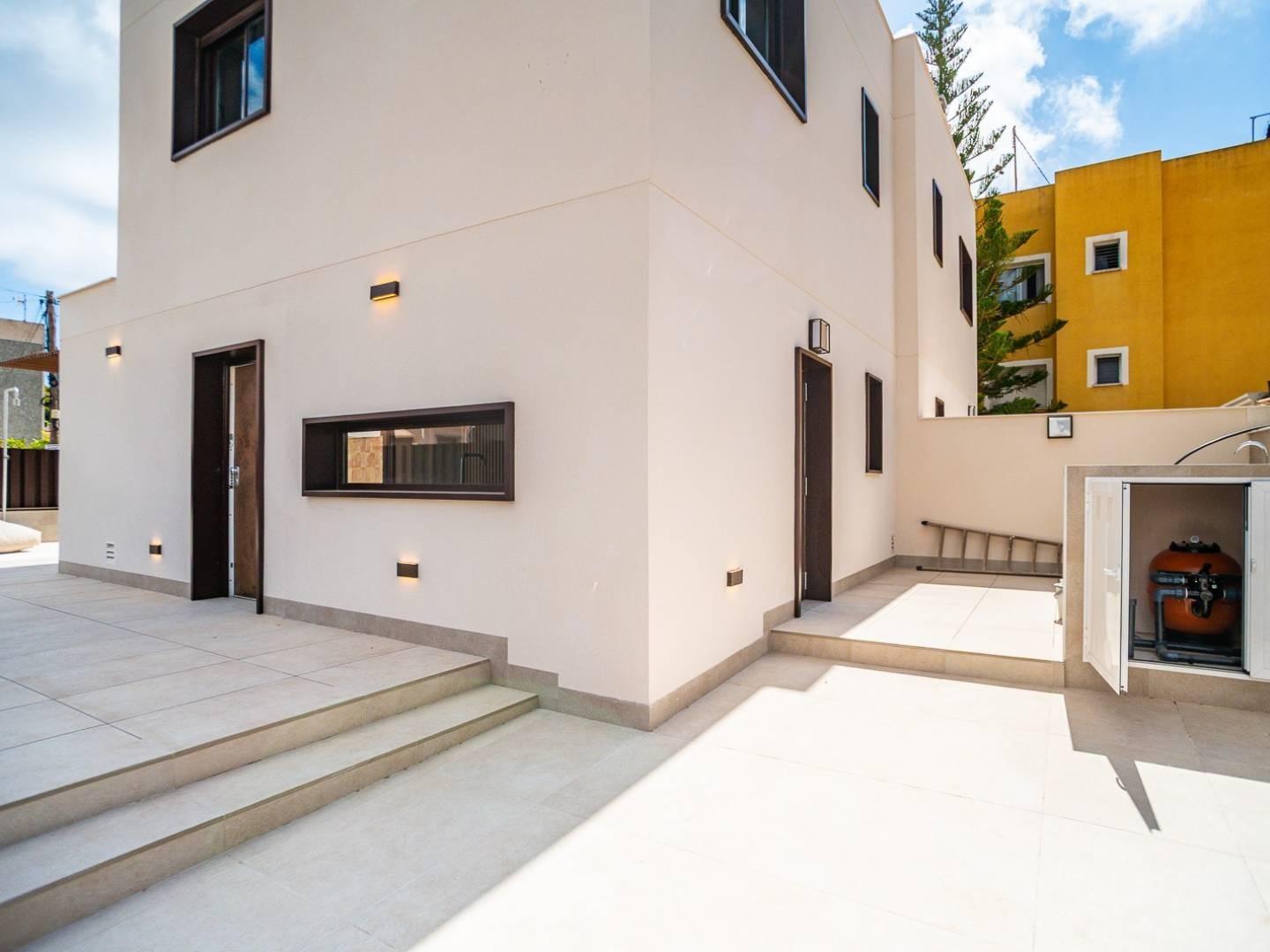 Villa for Sale in San Javier