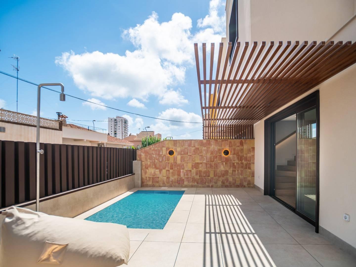 Villa for Sale in San Javier