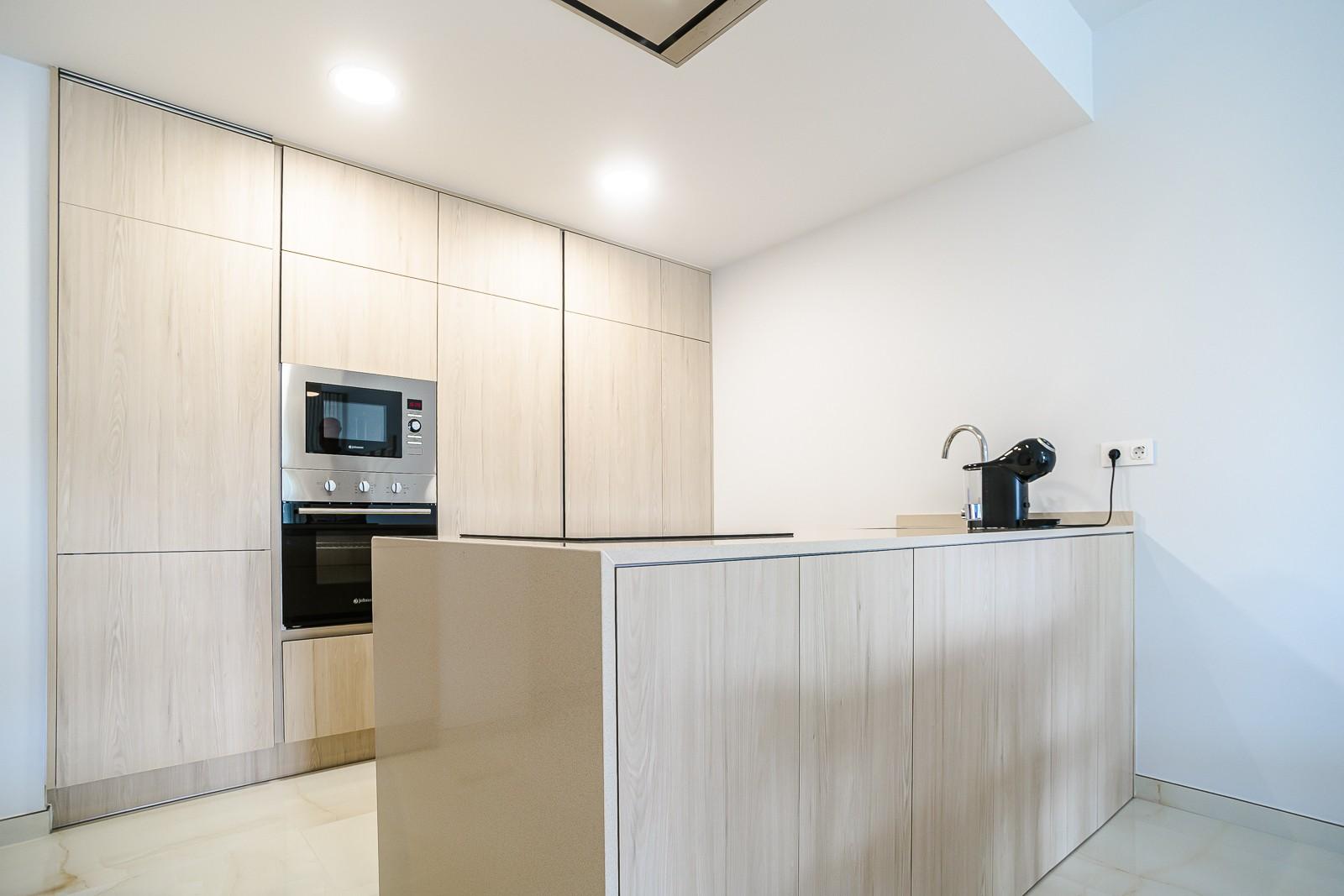 Penthouse for Sale in Orihuela