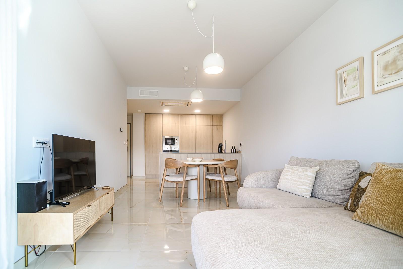 Penthouse for Sale in Orihuela