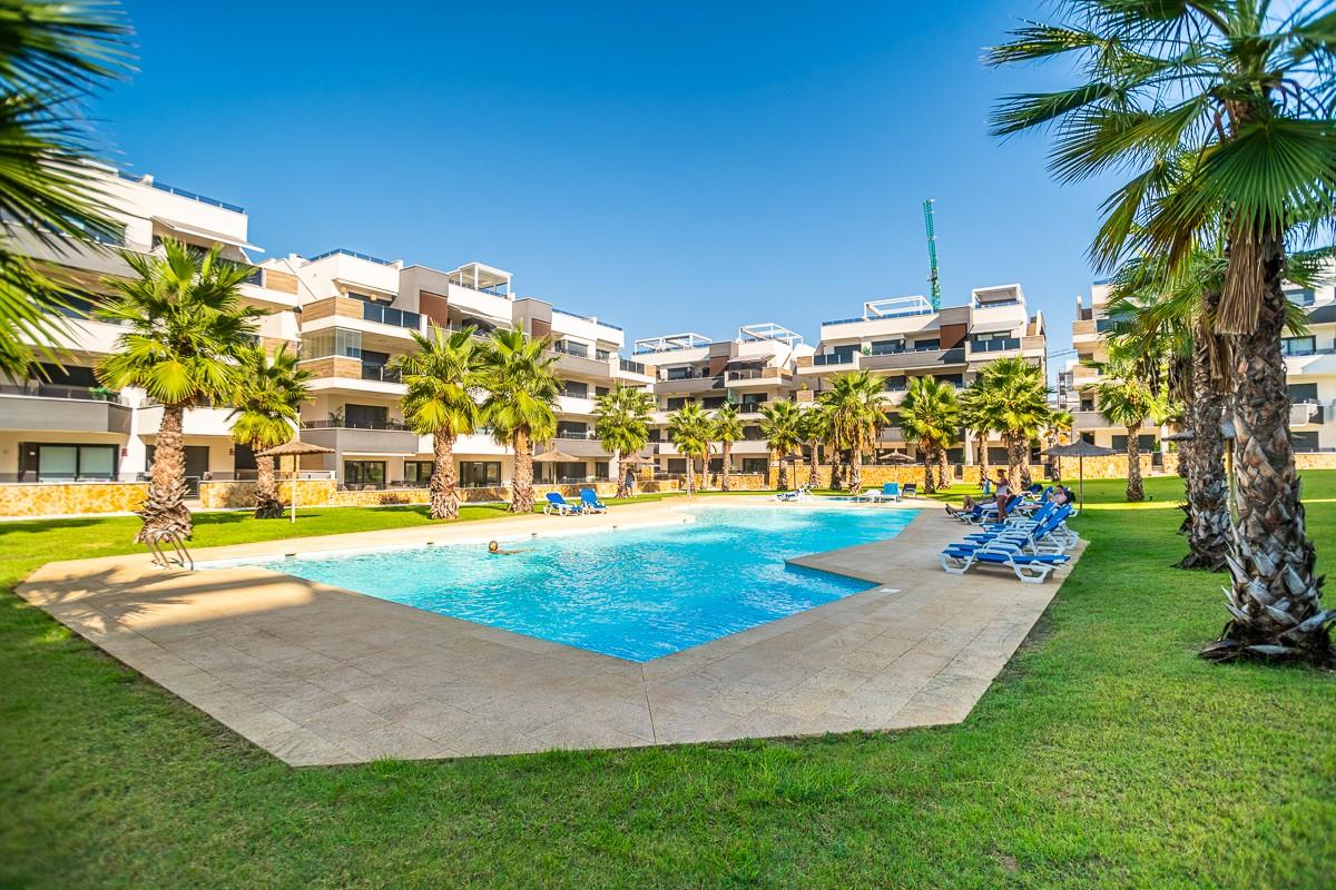 Penthouse for Sale in Orihuela