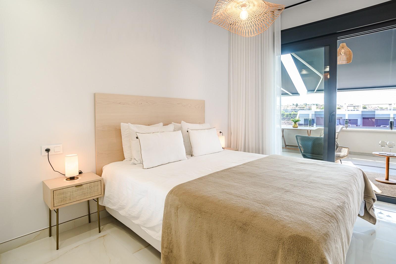 Penthouse for Sale in Orihuela