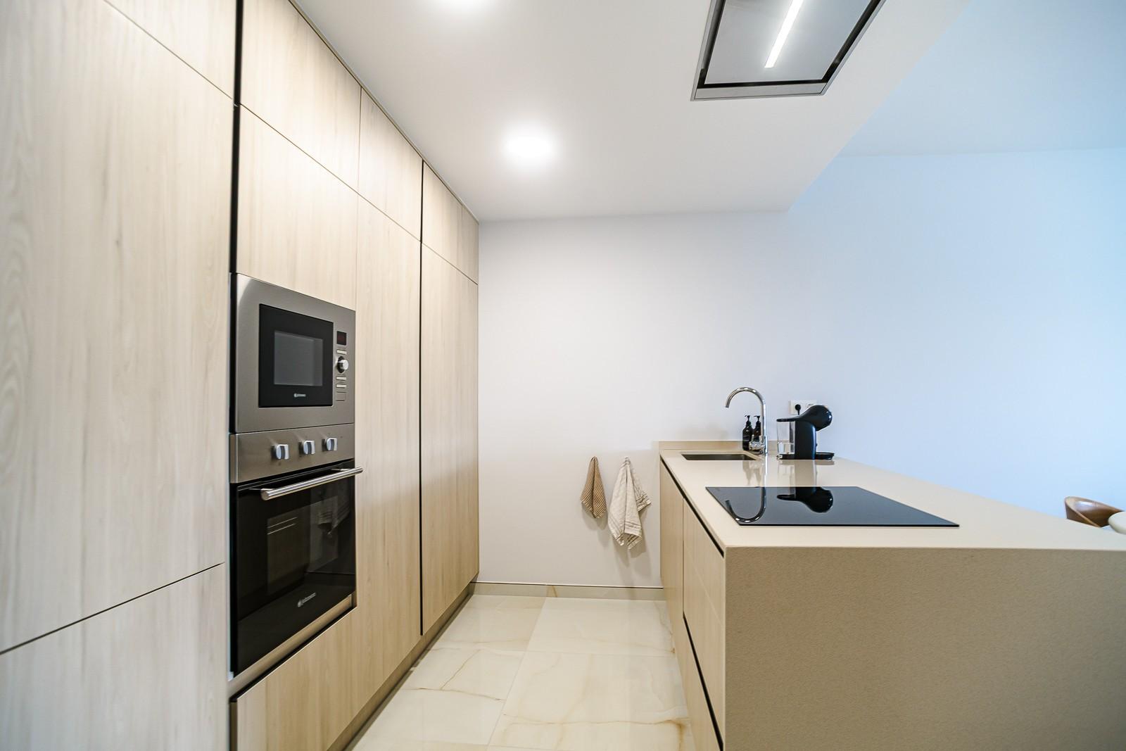 Penthouse for Sale in Orihuela