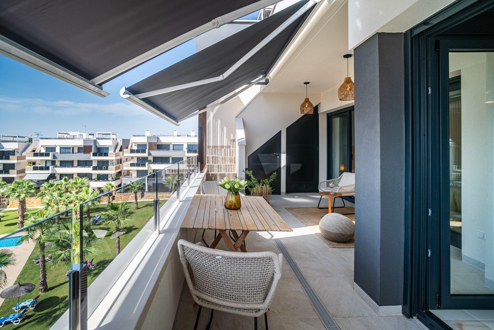 Penthouse for Sale in Orihuela