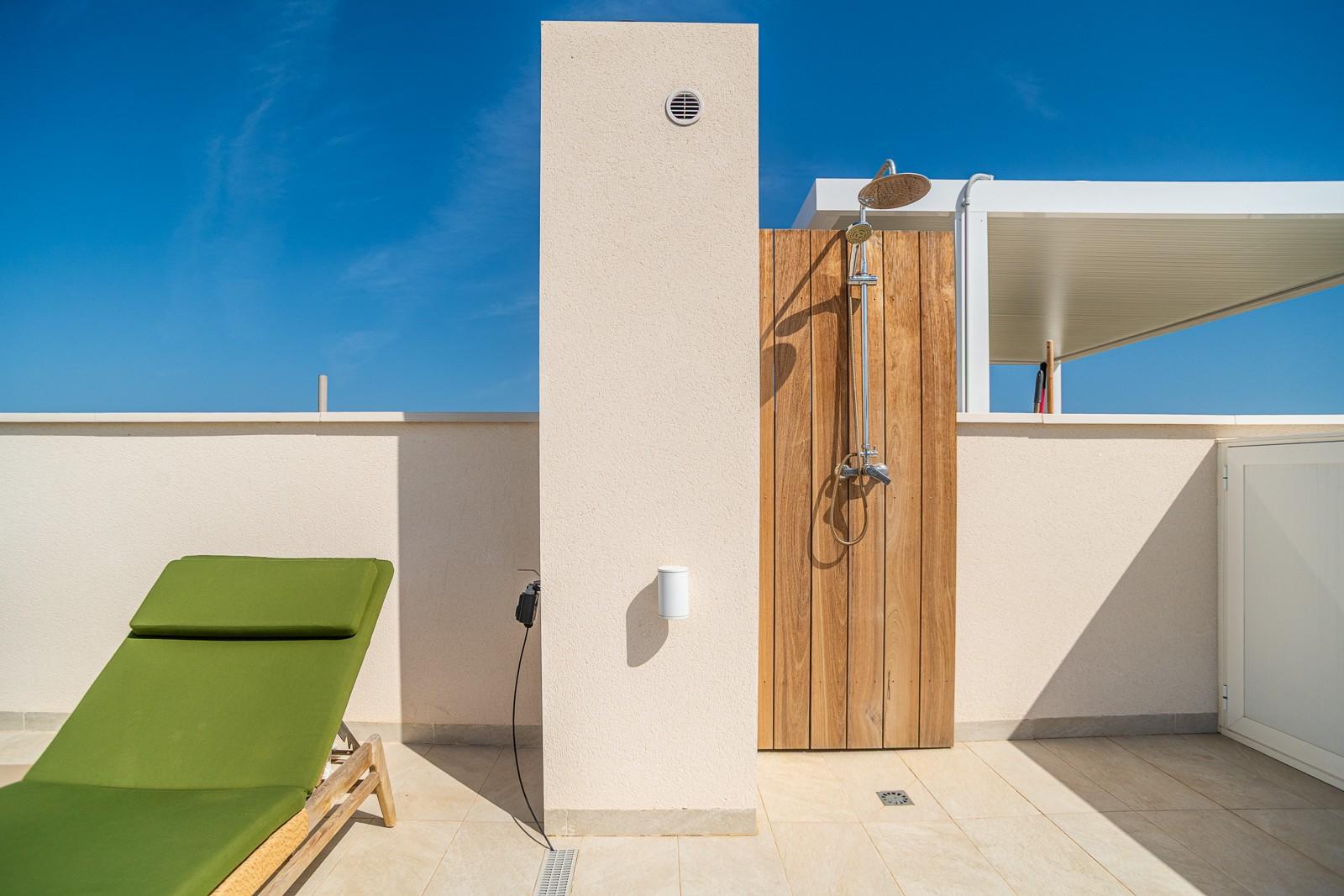 Penthouse for Sale in Orihuela