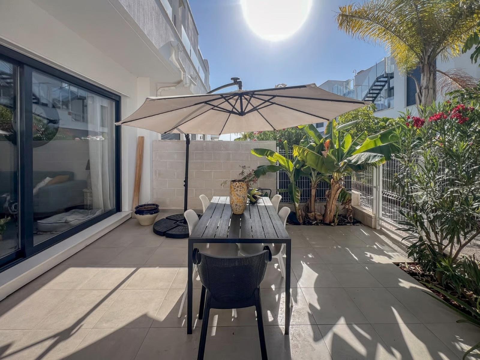 Apartamento en Venta en San Javier