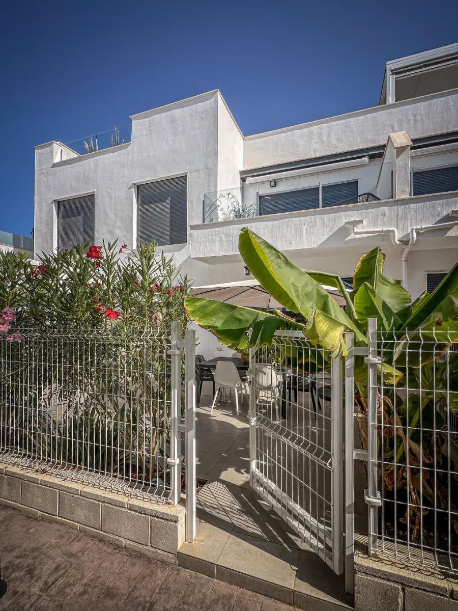 Apartamento en Venta en San Javier
