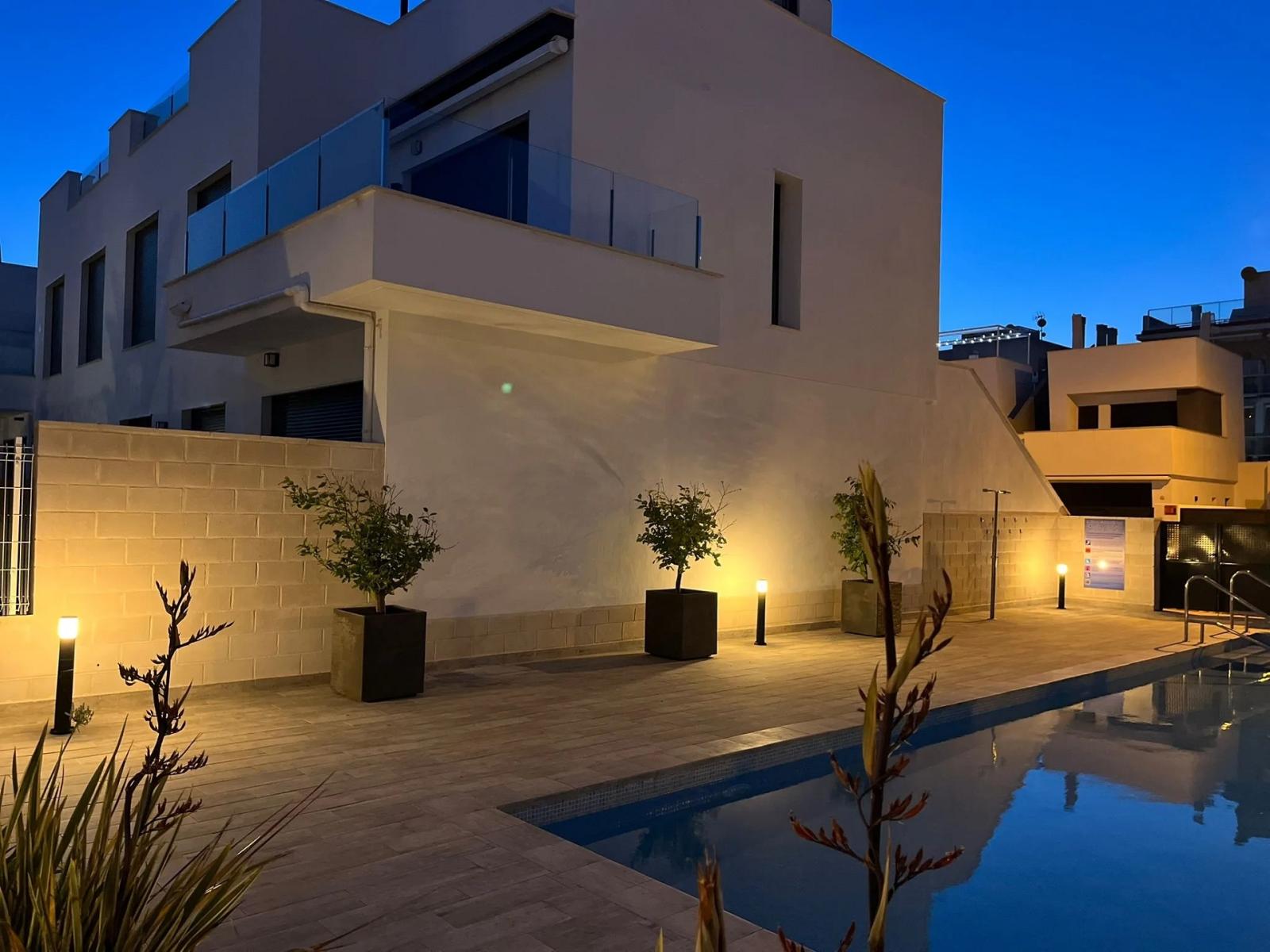 Apartamento en Venta en San Javier