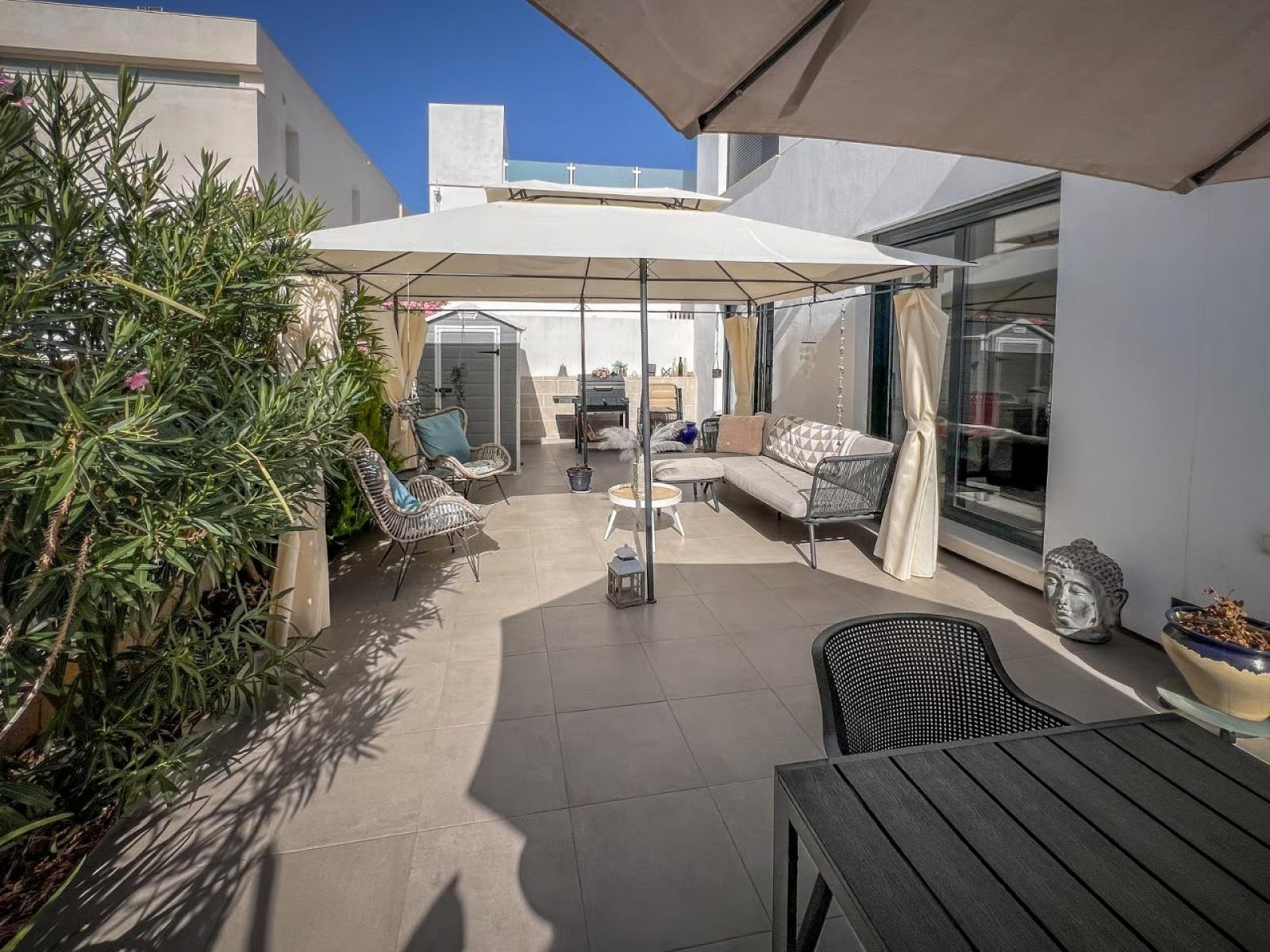 Apartamento en Venta en San Javier