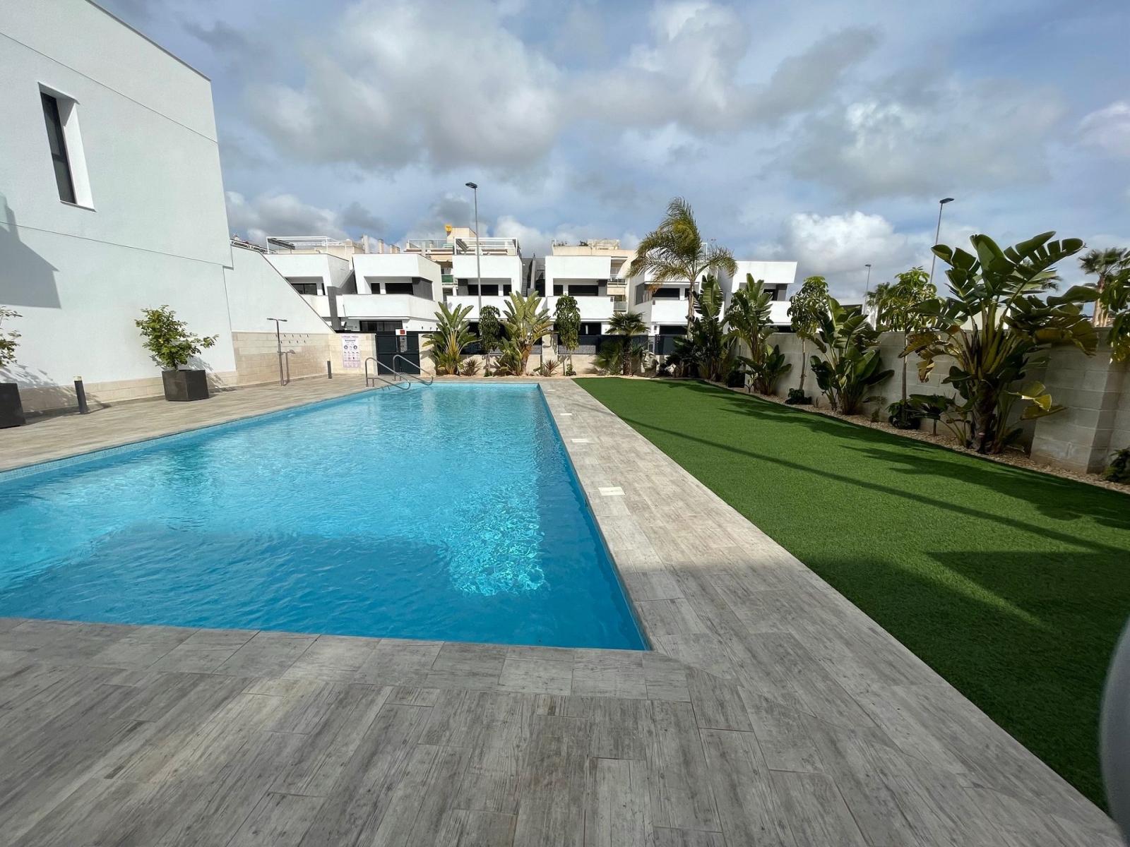 Apartamento en Venta en San Javier
