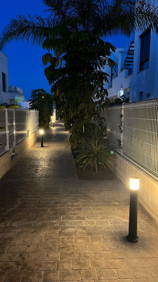 Apartamento en Venta en San Javier