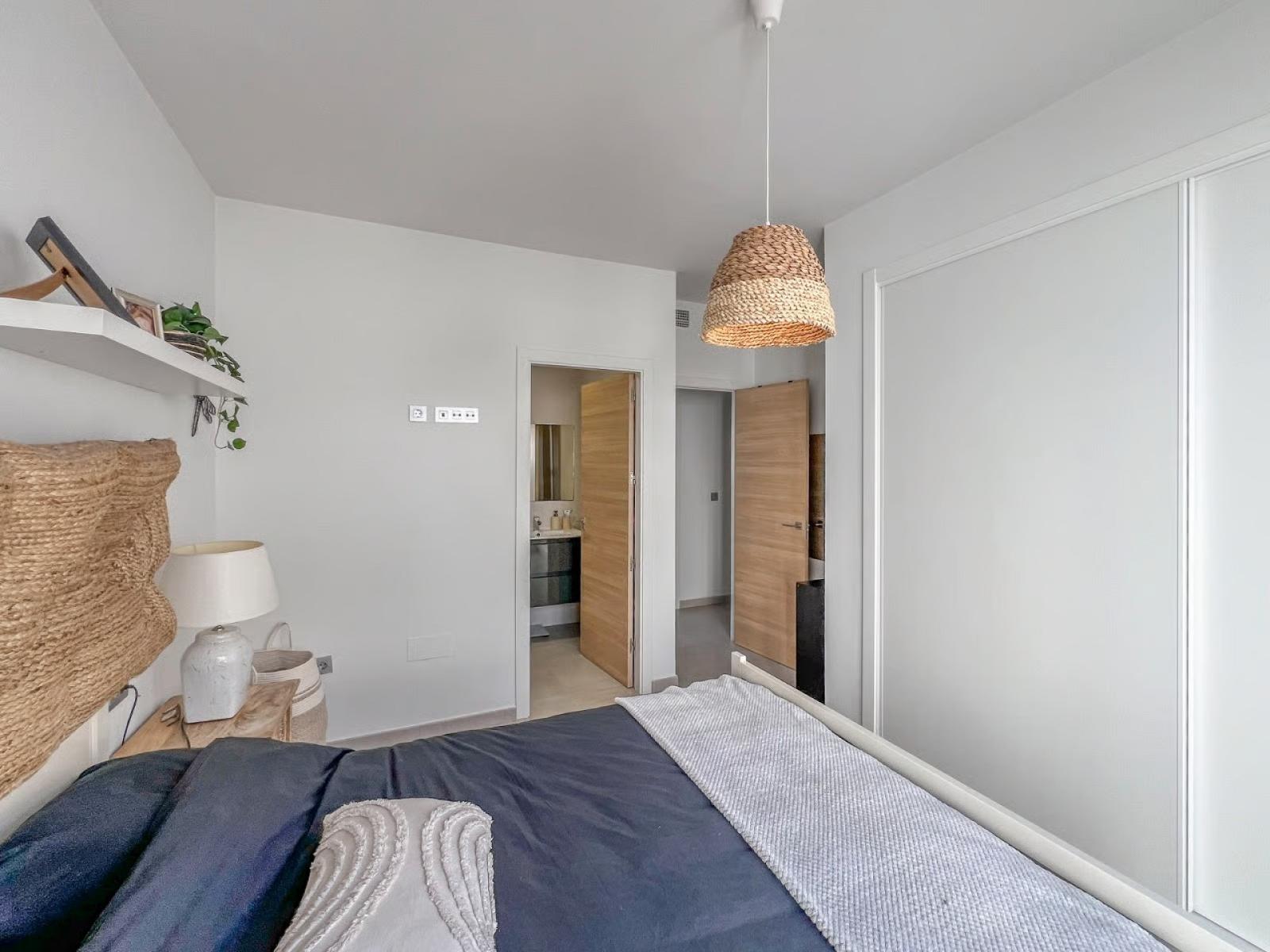 Apartamento en Venta en San Javier