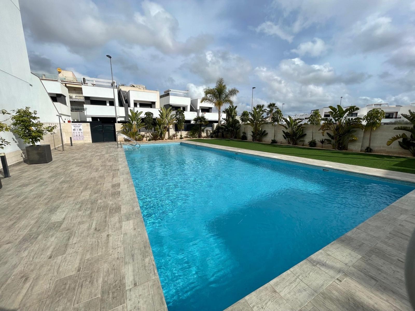 Apartamento en Venta en San Javier