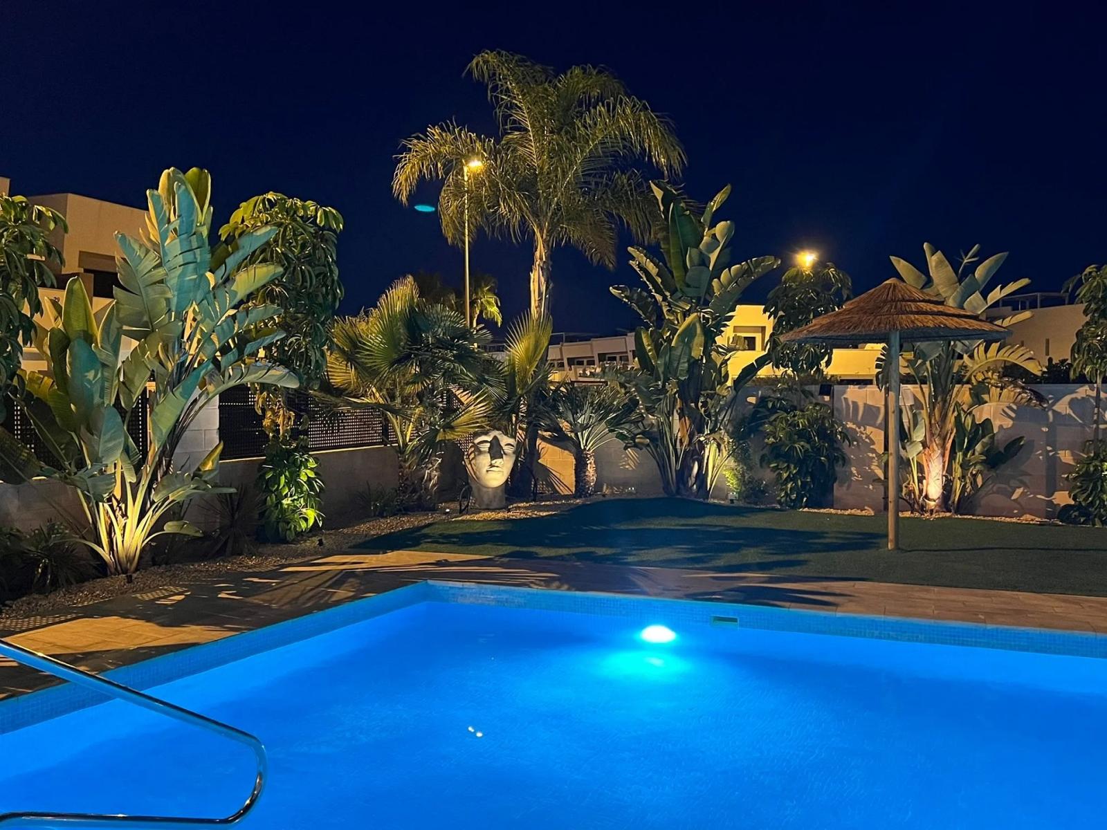 Apartamento en Venta en San Javier
