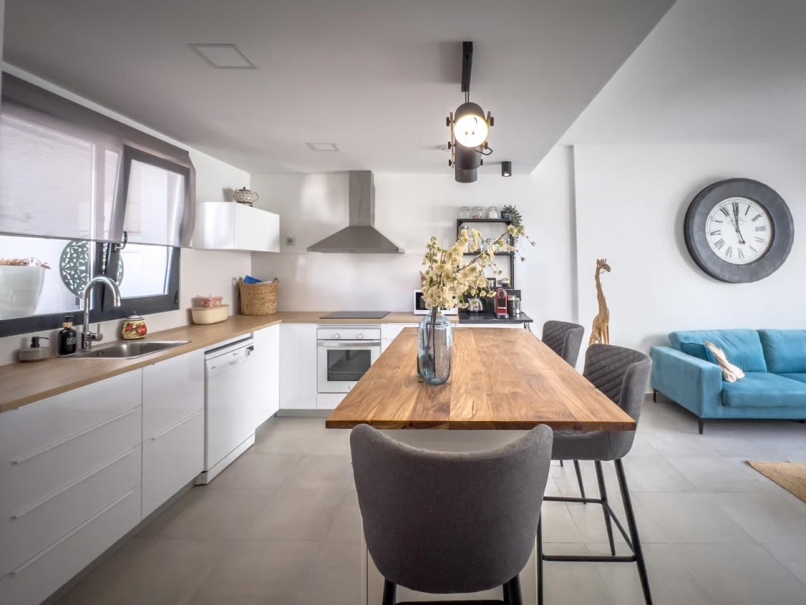 Apartamento en Venta en San Javier