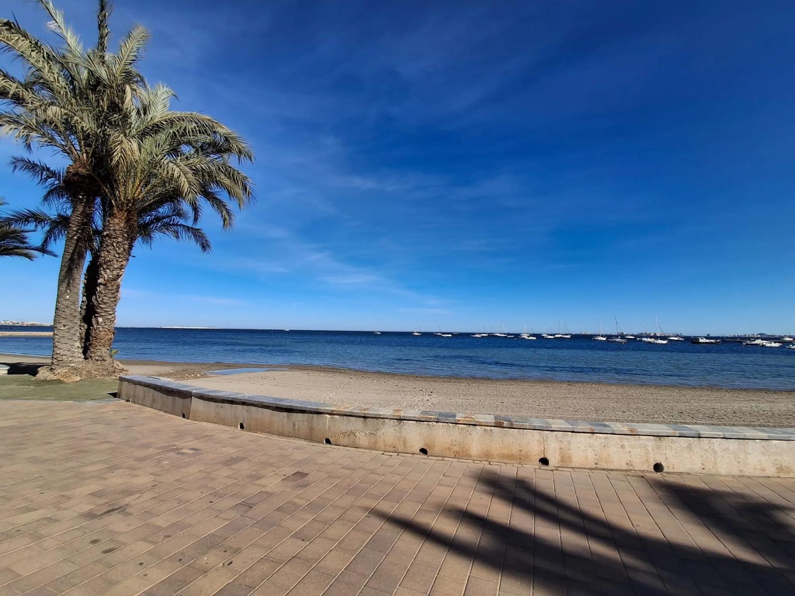 Apartamento en Venta en San Javier