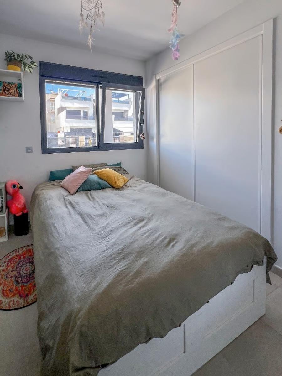 Apartamento en Venta en San Javier