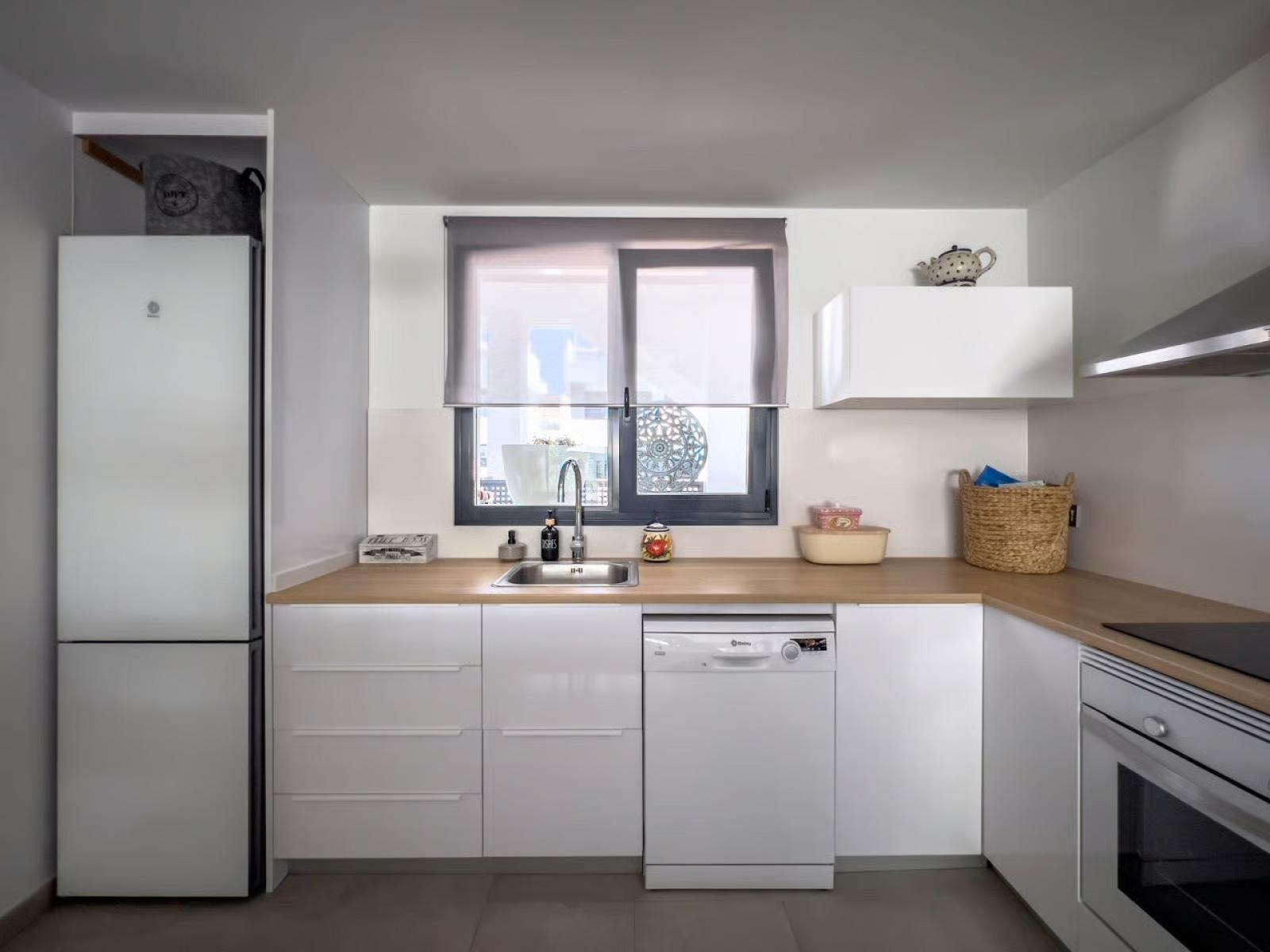 Apartamento en Venta en San Javier