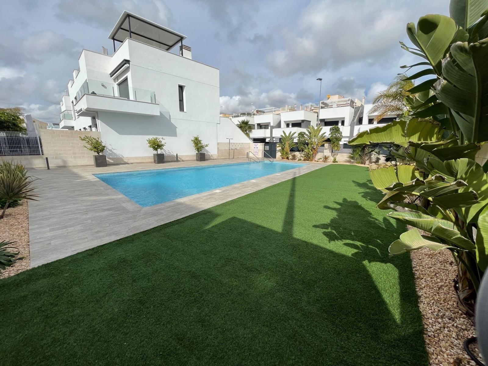 Apartamento en Venta en San Javier