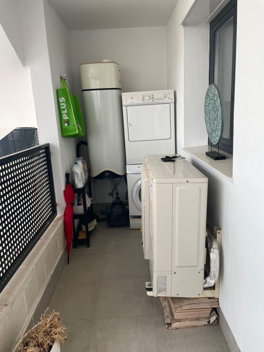 Apartamento en Venta en San Javier