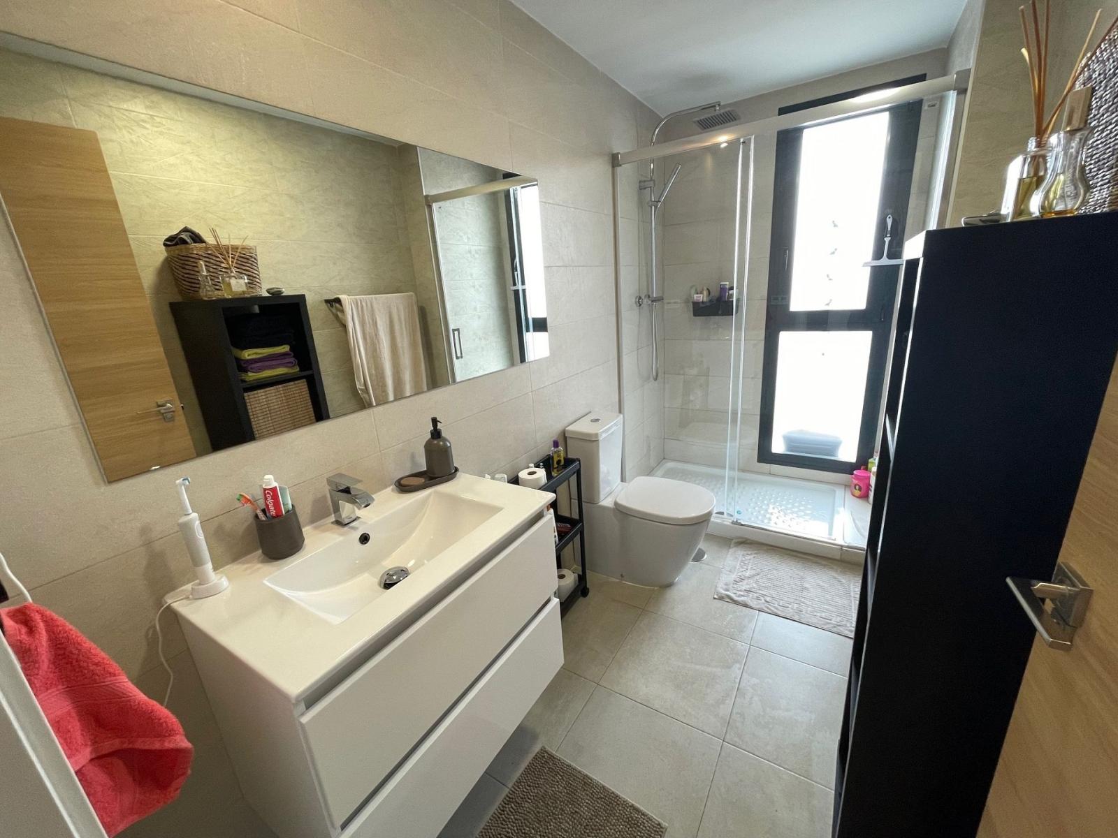 Apartamento en Venta en San Javier