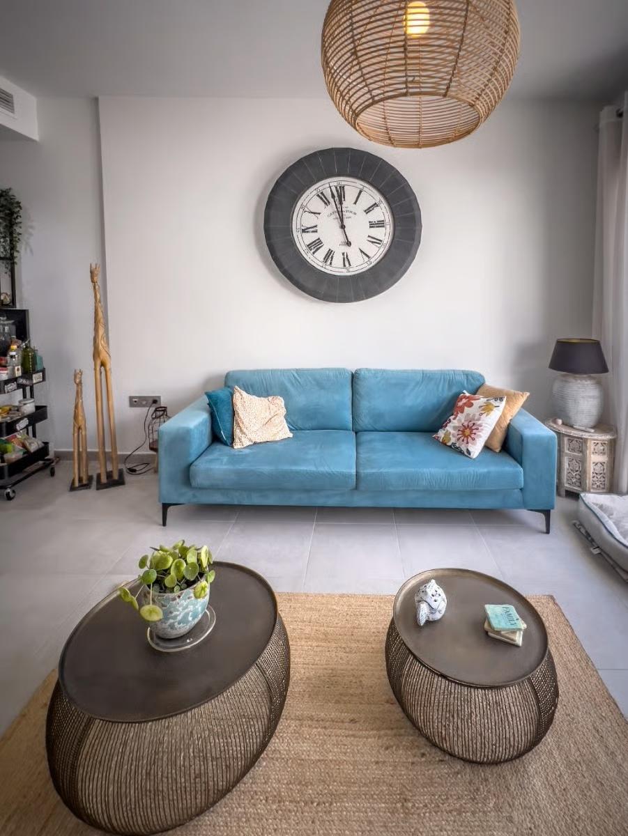 Apartamento en Venta en San Javier