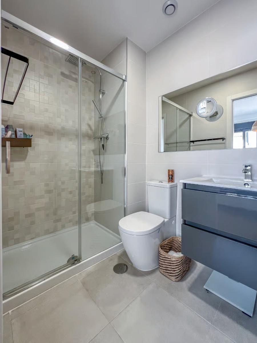 Apartamento en Venta en San Javier